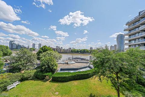 2 bedroom flat for sale, Chelsea Crescent, Chelsea, London, SW10