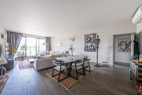 Chelsea Crescent, Chelsea, London, SW10