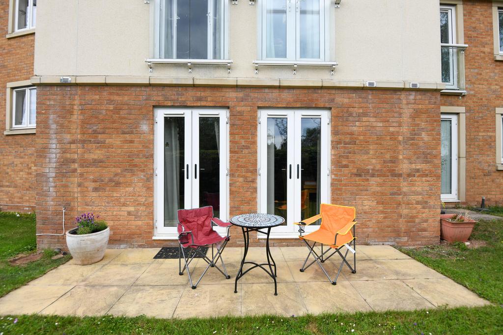 Terrace / Patio