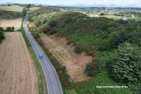 undefined, Land South of Caernarfon Road, Pwllheli