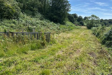 undefined, Land South of Caernarfon Road, Pwllheli