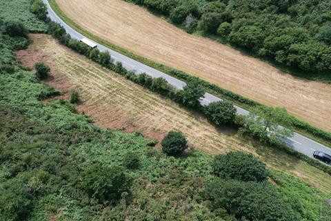 undefined, Land South of Caernarfon Road, Pwllheli