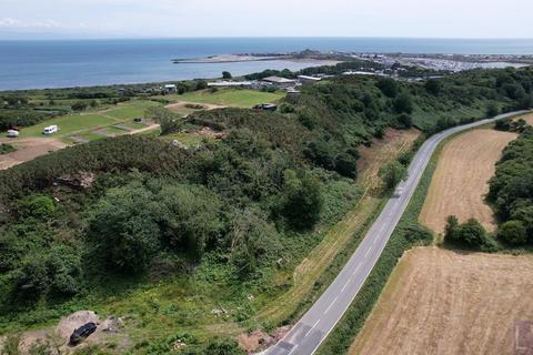 undefined, Land South of Caernarfon Road, Pwllheli