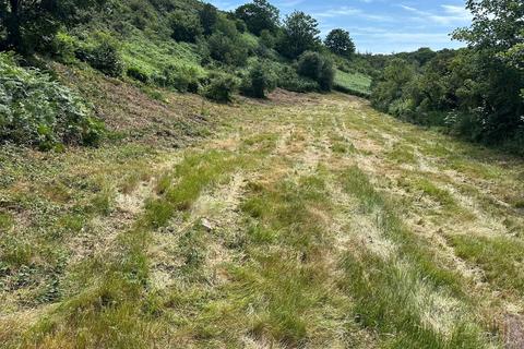 undefined, Land South of Caernarfon Road, Pwllheli