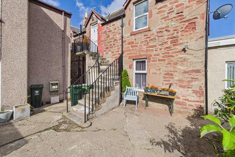 undefined, 26A Causewayend, Coupar Angus, Perthshire, PH13