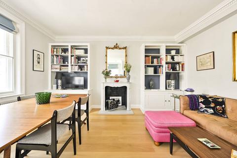Redcliffe Square, Chelsea, London, SW10