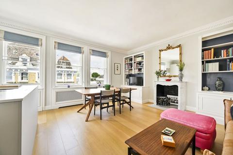 2 bedroom flat for sale, Redcliffe Square, Chelsea, London, SW10
