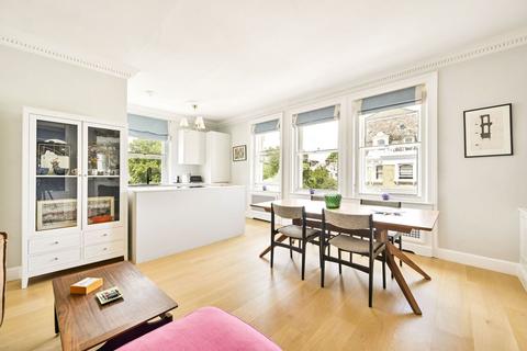 Redcliffe Square, Chelsea, London, SW10