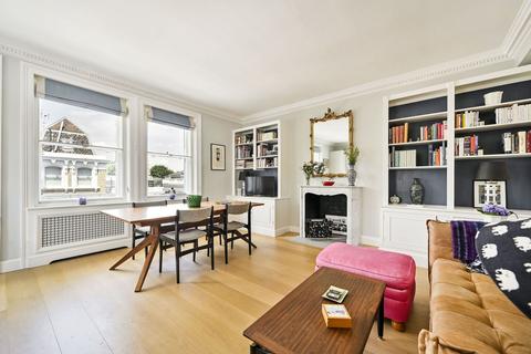 2 bedroom flat for sale, Redcliffe Square, Chelsea, London, SW10