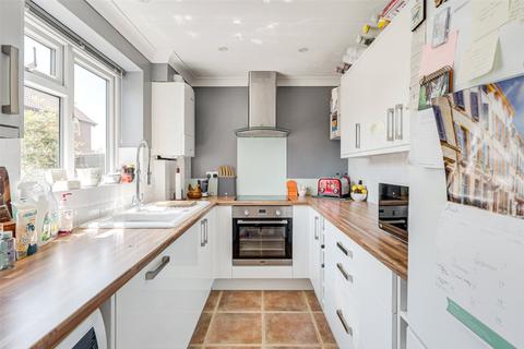 3 bedroom terraced house for sale, Carisbrooke Drive, West Durrington, Worthing, West Sussex, BN13