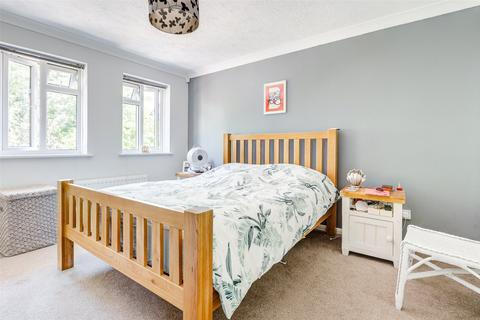 3 bedroom terraced house for sale, Carisbrooke Drive, West Durrington, Worthing, West Sussex, BN13