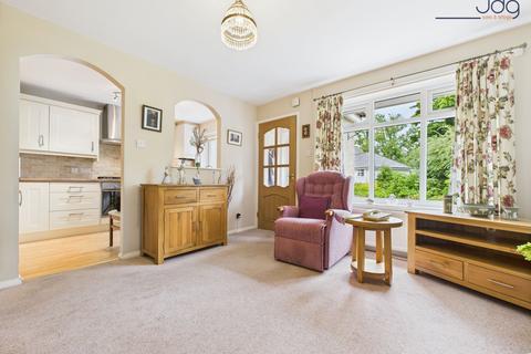 1 Ashcroft Close, Caton, Lancaster, LA2 9RX