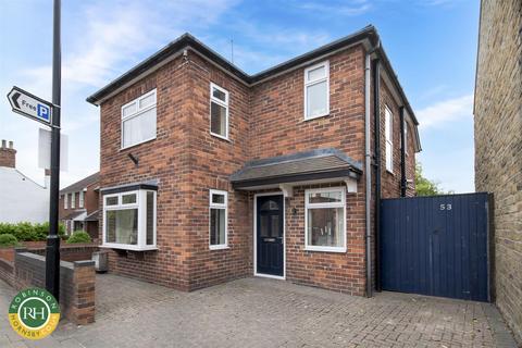 undefined, Westgate, Tickhill, Doncaster