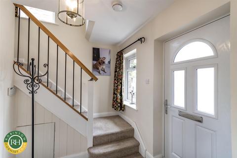 undefined, Westgate, Tickhill, Doncaster