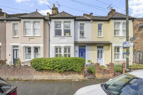 3 bedroom terraced house for sale, Bronson Road, Raynes Park SW20