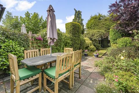 3 bedroom terraced house for sale, Bronson Road, Raynes Park SW20