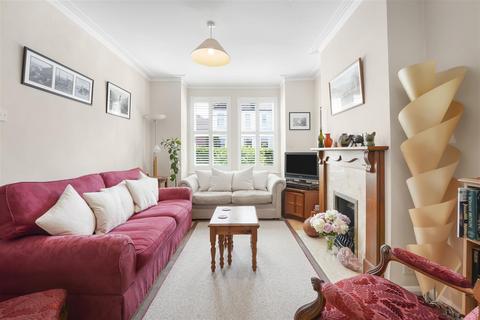 3 bedroom terraced house for sale, Bronson Road, Raynes Park SW20