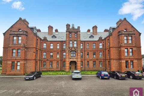 1 bedroom flat for sale, Gibson House Drive, Wallasey, Merseyside, CH44
