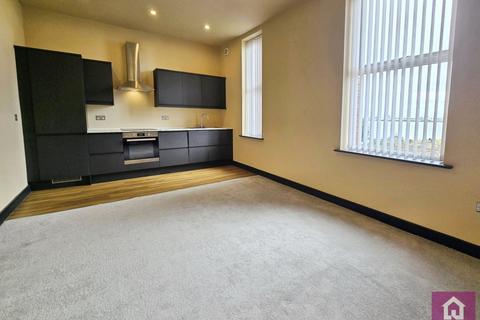 1 bedroom flat for sale, Gibson House Drive, Wallasey, Merseyside, CH44