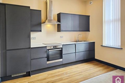 1 bedroom flat for sale, Gibson House Drive, Wallasey, Merseyside, CH44
