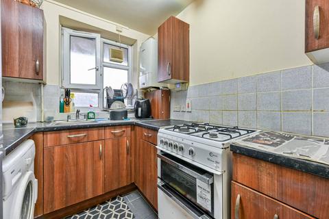 Summit Estate, Stamford Hill, London, N16