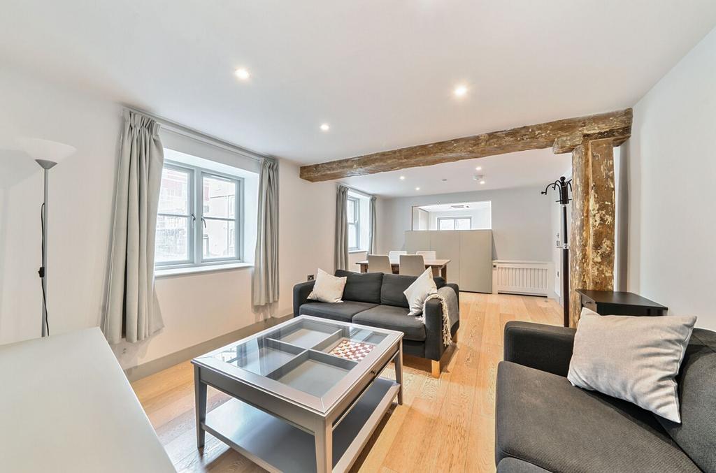 Strutton Ground, London SW1P 3 bed apartment - £1,050,000