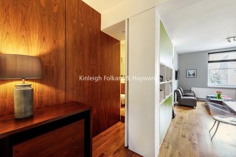 1 bedroom flat for sale, Winchester Road, Belsize Park, London, NW3