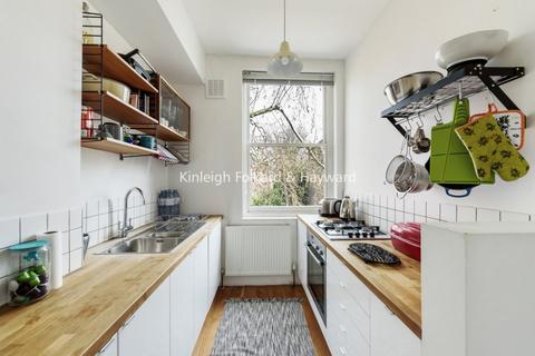 1 bedroom flat for sale, Winchester Road, Belsize Park, London, NW3