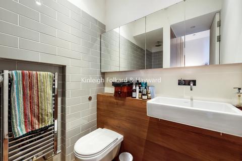 1 bedroom flat for sale, Winchester Road, Belsize Park, London, NW3