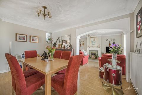 4 bedroom detached house for sale, Heatherslade Close, Langland, Swansea