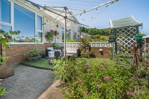 4 bedroom detached house for sale, Heatherslade Close, Langland, Swansea