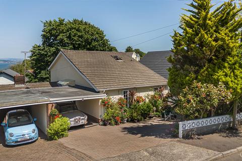 4 bedroom detached house for sale, Heatherslade Close, Langland, Swansea