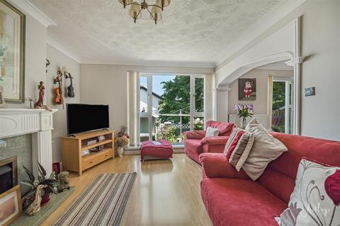 4 bedroom detached house for sale, Heatherslade Close, Langland, Swansea