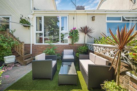 4 bedroom detached house for sale, Heatherslade Close, Langland, Swansea