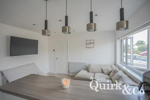 3 bedroom detached bungalow for sale, Heilsburg Road, Canvey Island, SS8