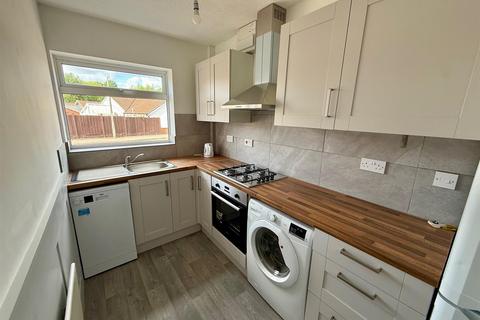 2 bedroom detached bungalow for sale, Knowlands Road, Monkspath, Solihull