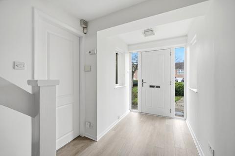 4 bedroom detached house for sale, Leadhall Close, Harrogate, HG2