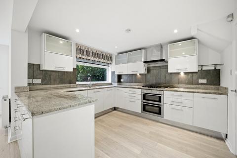 4 bedroom detached house for sale, Leadhall Close, Harrogate, HG2