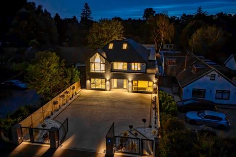 6 bedroom detached house for sale, The Grove, Hampton-in-Arden, Solihull, West Midlands, B92