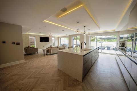 6 bedroom detached house for sale, The Grove, Hampton-in-Arden, Solihull, West Midlands, B92