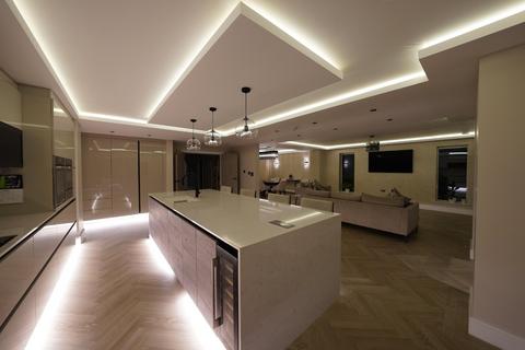 6 bedroom detached house for sale, The Grove, Hampton-in-Arden, Solihull, West Midlands, B92