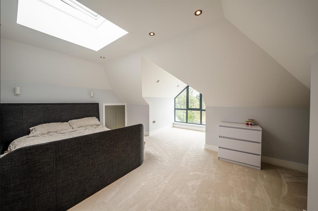 Bedroom 5