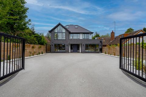 undefined, The Grove, Hampton-in-Arden, Solihull, West Midlands, B92