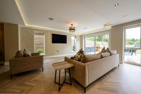 undefined, The Grove, Hampton-in-Arden, Solihull, West Midlands, B92