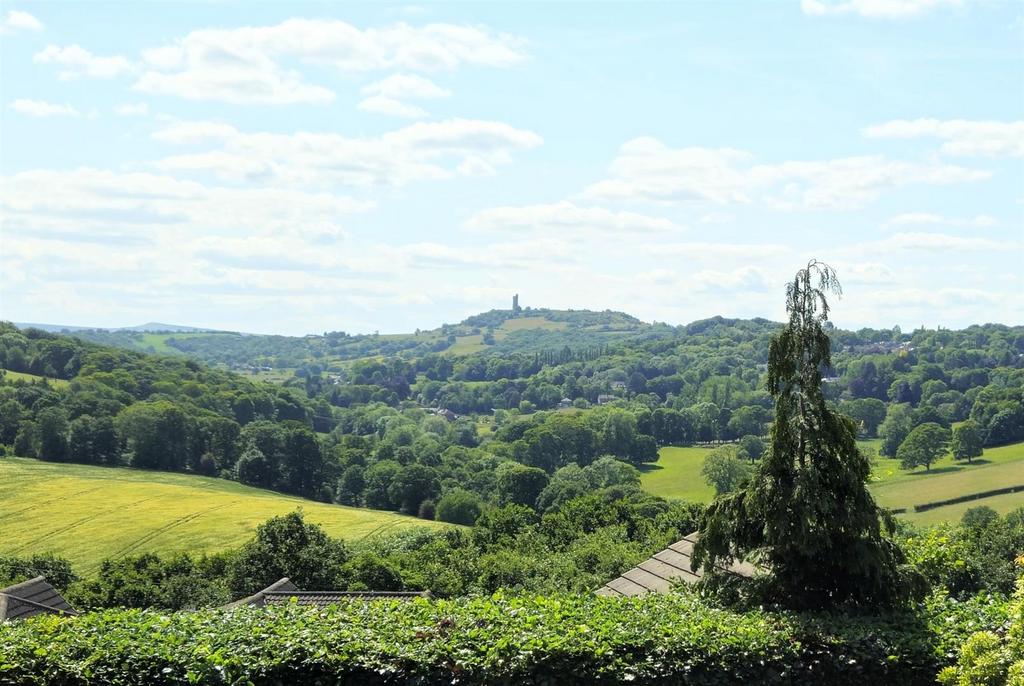 Bramleys Estate Agents - Fenay Bankside - Fenay Br