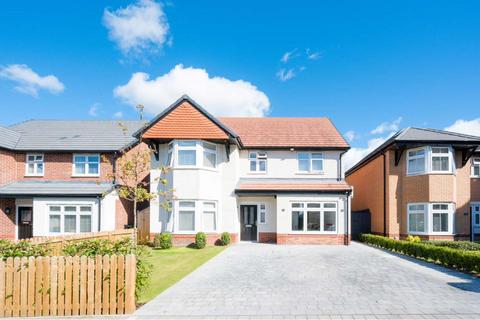 undefined, Stoneleigh Park, Thornton, Liverpool