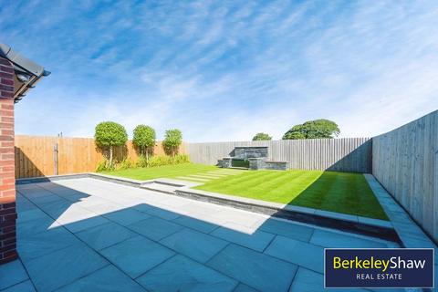 undefined, Stoneleigh Park, Thornton, Liverpool
