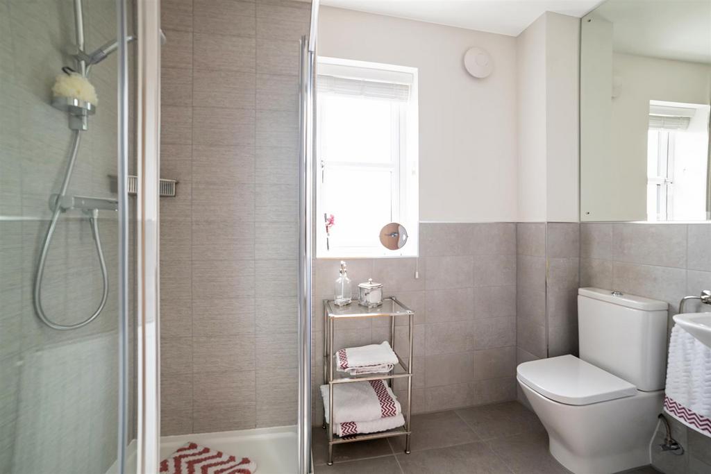 En suite