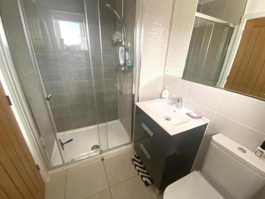 En suite