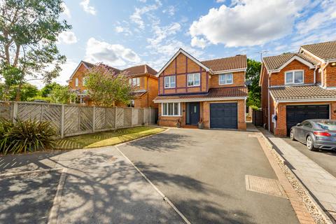 7 The Oaks, Sharlston Common, Wakefield, WF4 1EQ